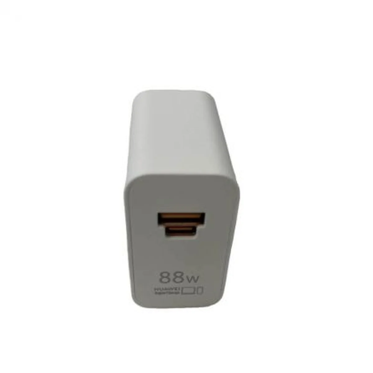HUAWEI PUNJAČ, 88W, 100V-240V, USB-A: 5V2A/10V4A/20V4.4A MAX; TYPE-C: 5V3A/9V3A/10V4A/12V3A/15V3A MAX/20V4.4A MAX, VDE 2-PINSKI UTIKAČ, USB-A/TYPE-C