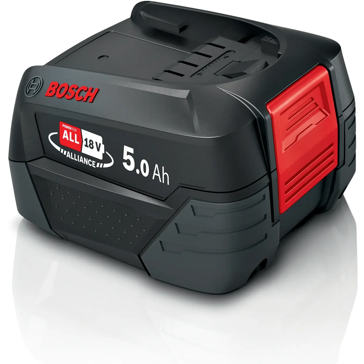 BOSCH PUNJIVA BATERIJA 18V 5.0Ah