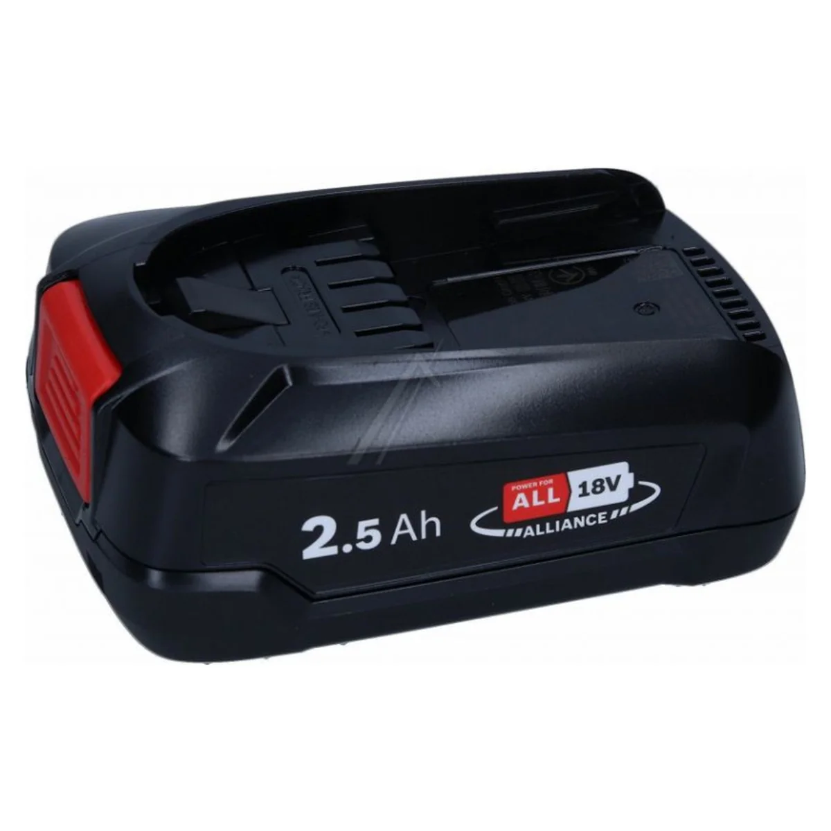 BOSCH PUNJIVA BATERIJA 18V 2.5Ah